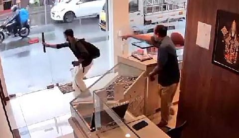 വിഡിയോ സ്ക്രീൻഷോട്ട്