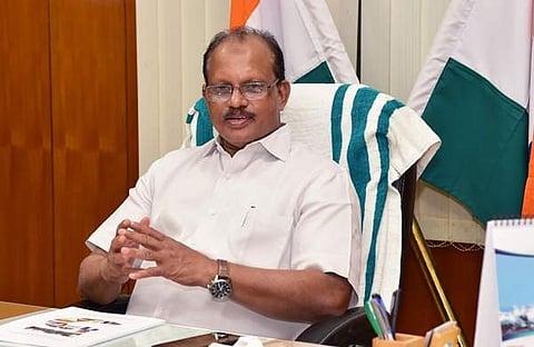 അഹമ്മദ് ദേവർകോവിൽ/ചിത്രം: ഫേയ്സ്ബുക്ക്