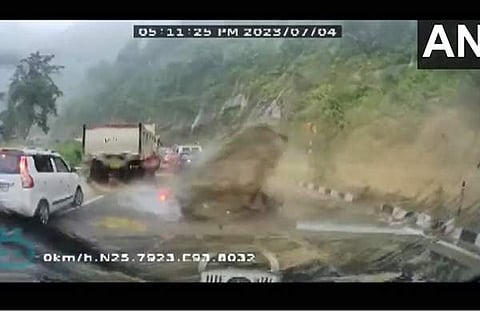 വീഡിയോ ദൃശ്യം