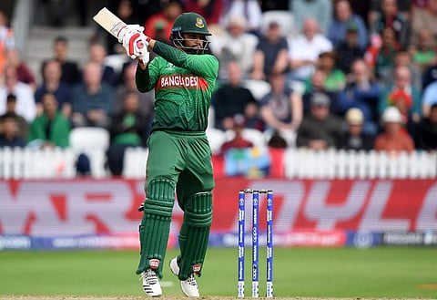 തമിം ഇഖ്ബാല്/ ട്വിറ്റര്