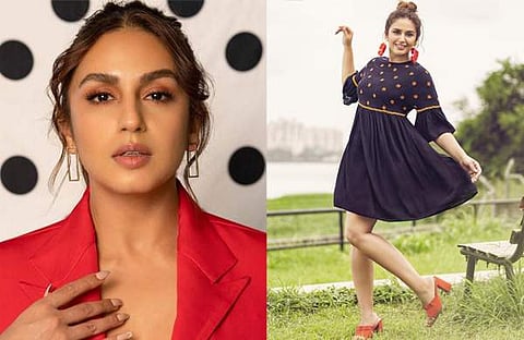 ഹുമ ഖുറേഷി/ചിത്രം: ഫേയ്സ്ബുക്ക്