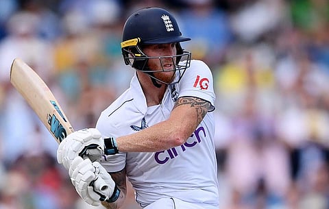 ബെന് സ്റ്റോക്സ്/ ട്വിറ്റര്