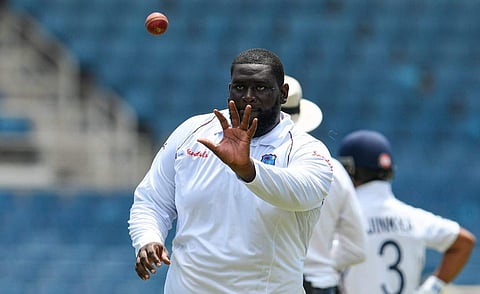 റഖീം കോണ്വാള്/ ട്വിറ്റർ