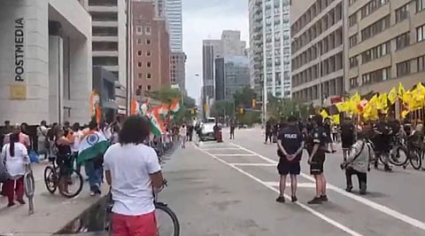 വീഡിയോ ദൃശ്യം