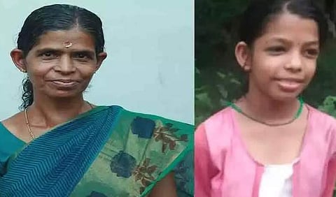 സുശീല, അനുശ്രീ