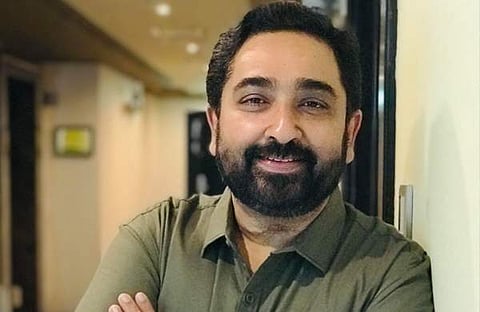 എം. ജയചന്ദ്രന്/ ഫെയ്സ്ബുക്ക്