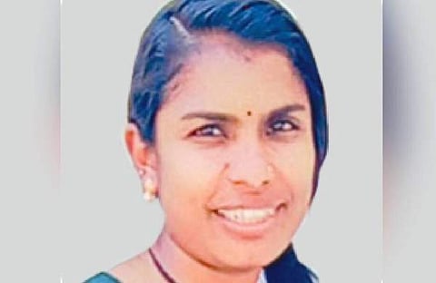 ശ്രീദേവി