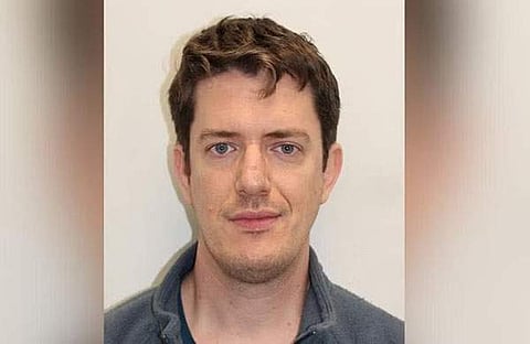 മാത്യൂ സ്മിത്ത്