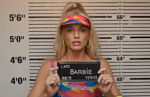 ബാർബിക്ക് കുവൈത്തിൽ വിലക്ക്/ ട്വിറ്റർ