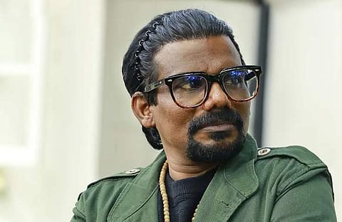 വിതുര തങ്കച്ചൻ