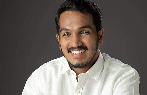 ജയ്ക് സി തോമസ്/ഫെയ്സ്ബുക്ക്