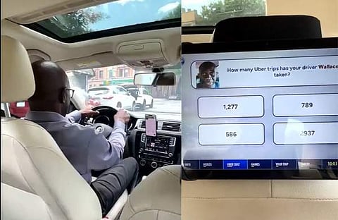 വാലസ്, വിഡിയോ ഗെയിം/ വിഡിയോ സ്ക്രീൻഷോട്ട്