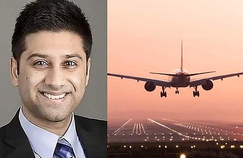 ഡോ.സുദീപ്ത മൊഹന്തി