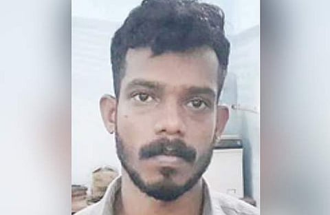 അനിൽകുമാർ