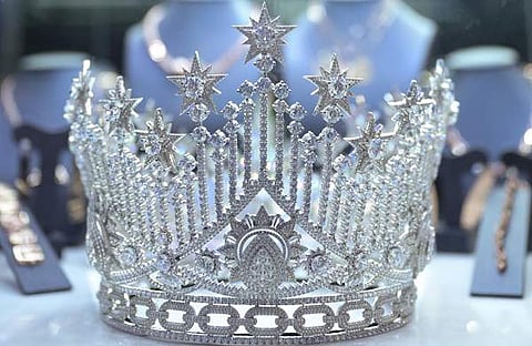 ചിത്രം: മിസ്സ് യൂണിവേഴ്സ് ഇന്തോനേഷ്യ/ ഫേയ്സ്ബുക്ക്