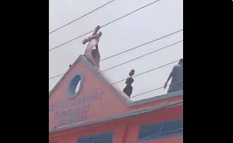 വീഡിയോ സ്ക്രീന്ഷോട്ട്