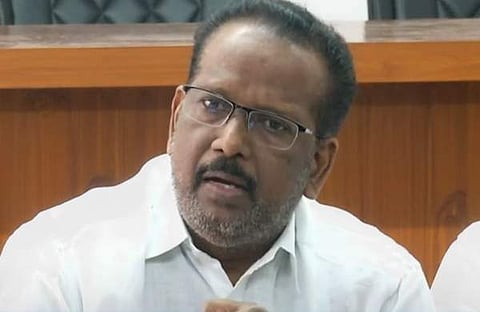 സി എന് മോഹനന് മാധ്യമങ്ങളോട്