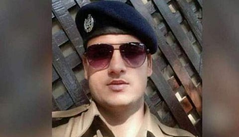 ചേതന് സിങ് ചൗധരി/ഫയല്