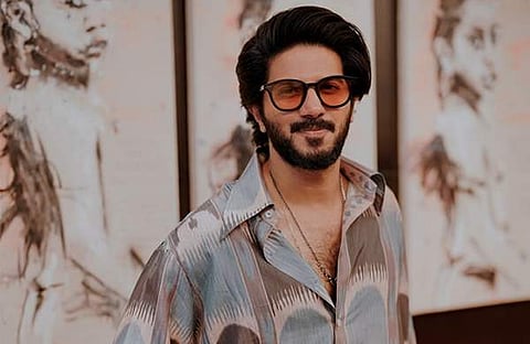 ദുൽഖർ സൽമാൻ/ഫോട്ടോ: ഫെയ്സ്ബുക്ക്