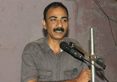 ഗഫൂര് അറയ്ക്കല്