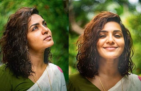പാര്വതി തിരുവോത്ത്/ഫോട്ടോ: ഇൻസ്റ്റഗ്രാം