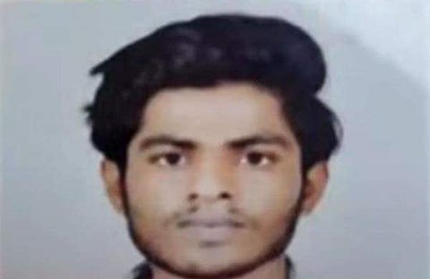 ശ്രീജിത്ത്/ ടിവി ദൃശ്യം