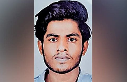 ശ്രീജിത്ത്