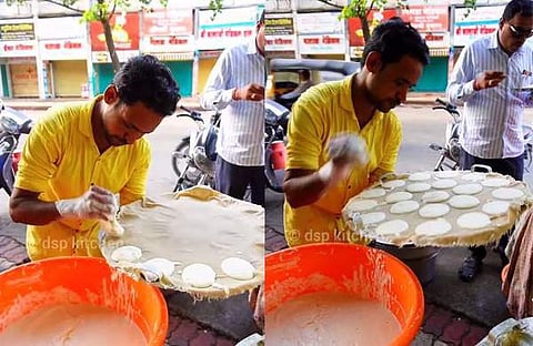 വിഡിയോ ദൃശ്യം