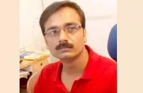 വിമല്കുമാര് യാദവ്/ ട്വിറ്റര്