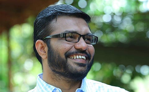 എംബി രാജേഷ്/ഫെയ്സ്ബുക്ക്