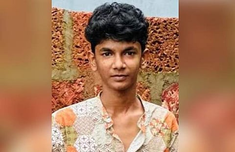 മുഹമ്മദ് ഷെസിൻ