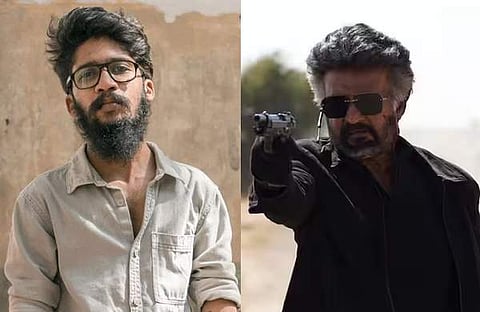 ജാഫർ സാദ്ദിഖ്, രജനീകാന്ത്/ ഫെയ്സ്ബുക്ക്