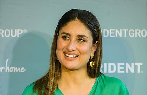 കരീന കപീർ/ ചിത്രം: പിടിഐ