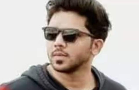 പി കെ ഫവാസ്