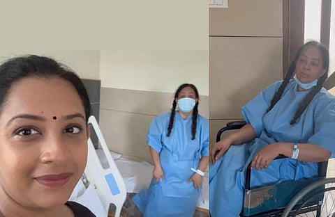 വിഡിയോ സ്ക്രീന്ഷോട്ട്