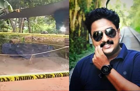 ടെലിവിഷൻ ദൃശ്യം, വിഷ്ണു