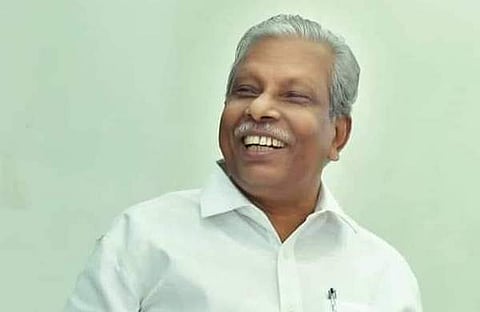 എസി മൊയ്തീന്