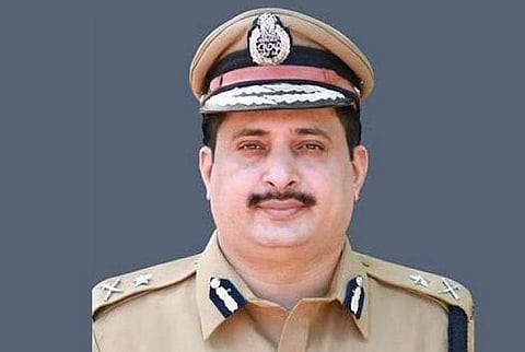 ഐജി ലക്ഷ്മണ/ഫയല്