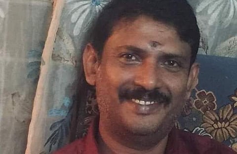 കിരണ് ജി നാഥ് / ഫെയ്സ്ബുക്ക്