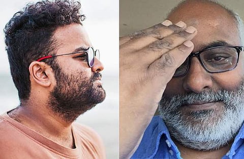 കാലഭൈരവ- കീരവാണി