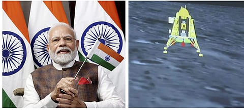 പ്രധാനമന്ത്രി നരേന്ദ്രമോദി, ചിത്രം/പിടിഐ