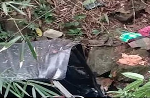 മാനന്തവാടി ജീപ്പ് അപകടം