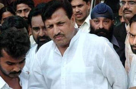 അമര്മണി ത്രിപാഠി/ പിടിഐ-ഫയല്