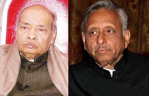 നരസിംഹറാവു, മണിശങ്കര് അയ്യര്/ ഫയല്