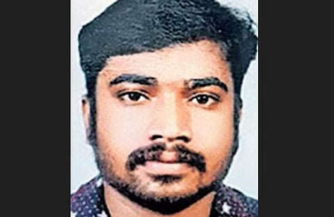 റോബിൻ സെബാസ്റ്റ്യൻ