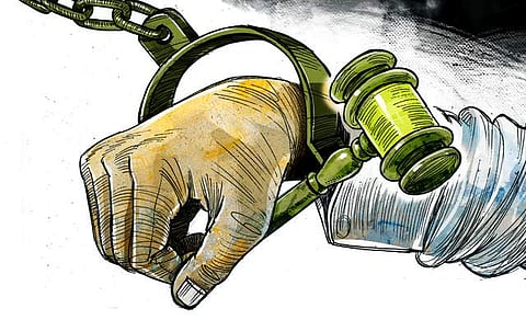 പ്രതീകാത്മക ചിത്രം/എക്സ്പ്രസ്