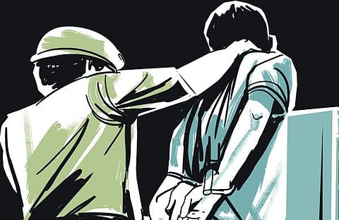 പ്രതീകാത്മക ചിത്രം/എക്സ്പ്രസ്