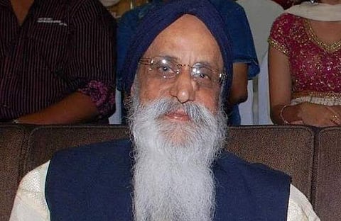 ദേവ് കൊഹ്ലി/ചിത്രം: എഎന്ഐ