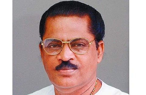 മാത്യു കദളിക്കാട്