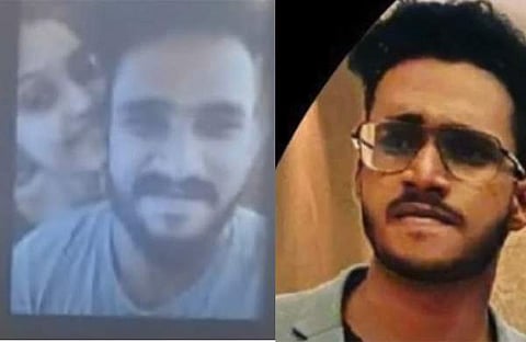 പത്മാദേവിയും വൈഷ്ണവും